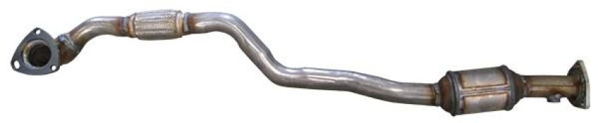 AB Catalytic 5851 Direct-Fit Catalytic Converter EPA (Federal)