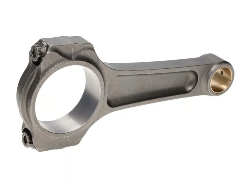 Manley 143591 Manley Connecting Rod-SBC LS1 6.125 LIGHT