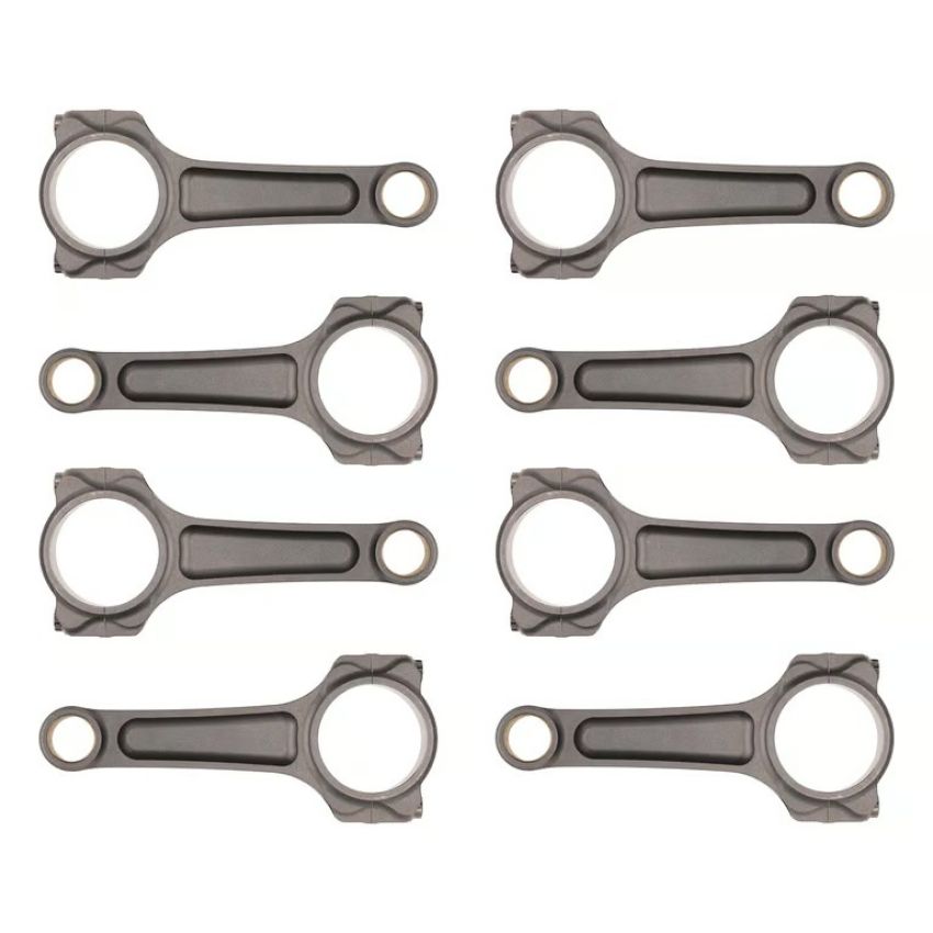 Manley 143591 Manley Connecting Rod-SBC LS1 6.125 LIGHT