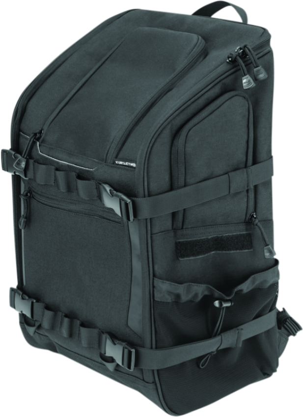 Kuryakyn 5798 Pet Palace Ruff-Pack