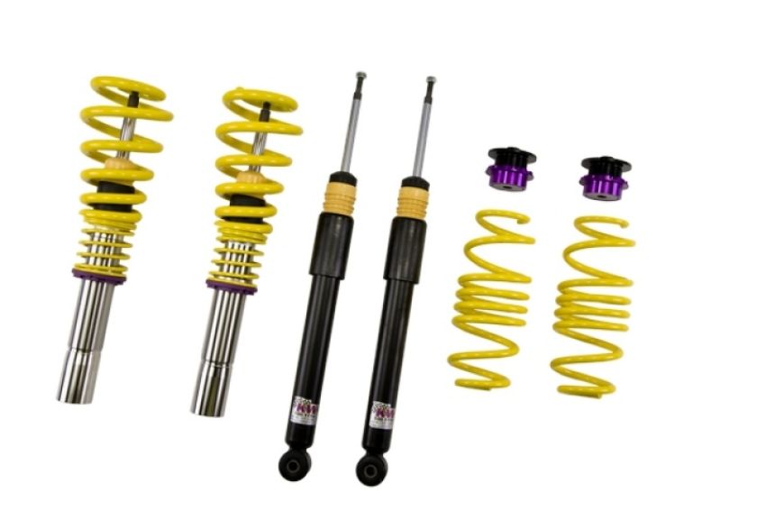 KW 10210078 Coilover Kit V1 Audi A7 (4G)