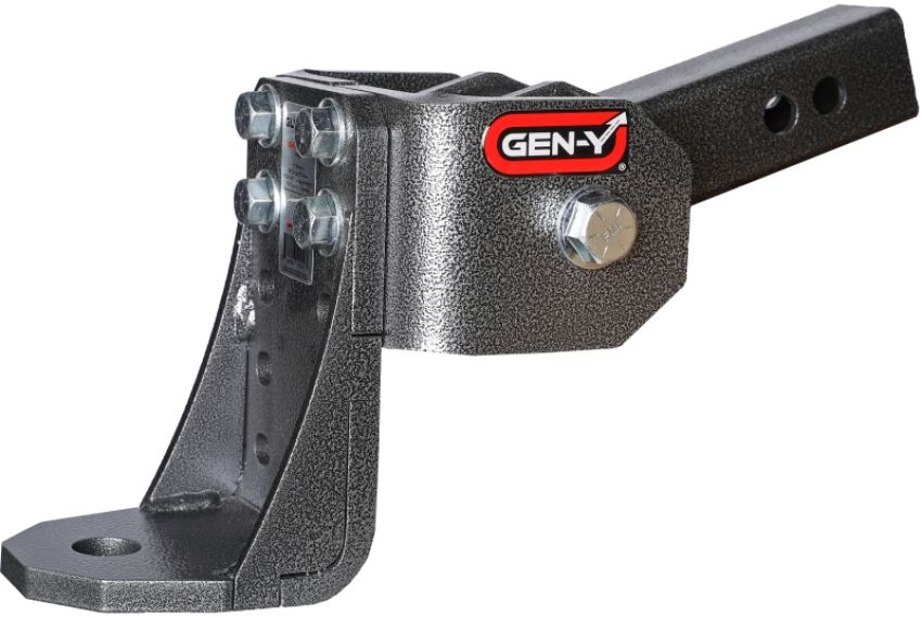 GEN-Y Hitch GH-12005 The GLYDER 7K