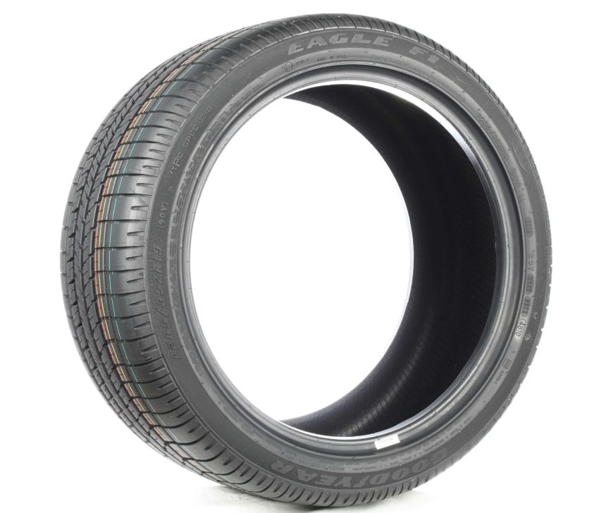 GOODYEAR Eagle F1 Supercar EMT 245/40R18 Summer