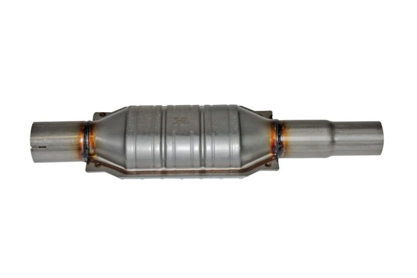 US Сonvertors 146001 Federal / EPA Direct-fit Converter Assembly