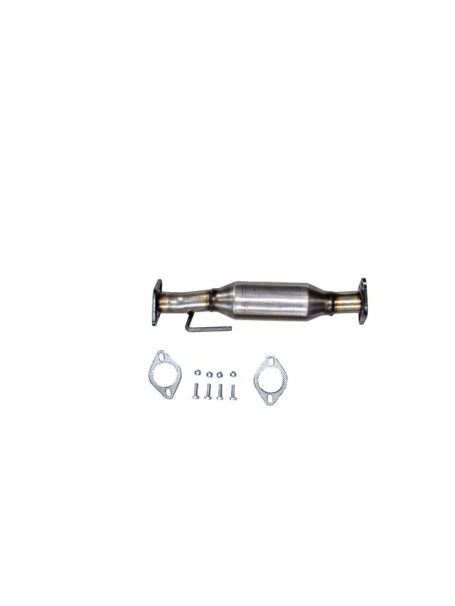 US Сonvertors 146002 Federal / EPA Direct-fit Converter Assembly