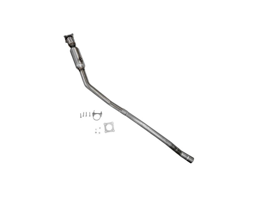 US Сonvertors 146003 Federal / EPA Direct-fit Converter Assembly