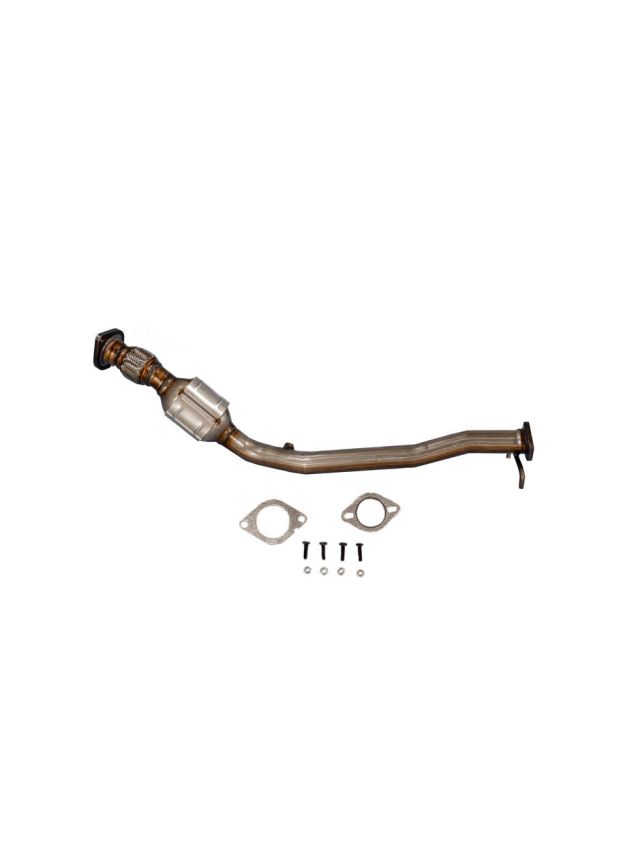US Сonvertors 146007 Federal / EPA Direct-fit Converter Assembly