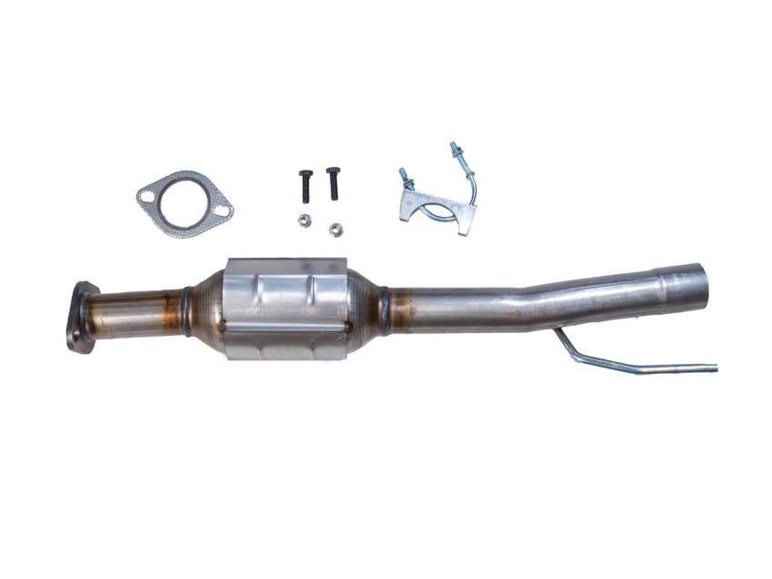 US Сonvertors 146011 Federal / EPA Direct-fit Converter Assembly