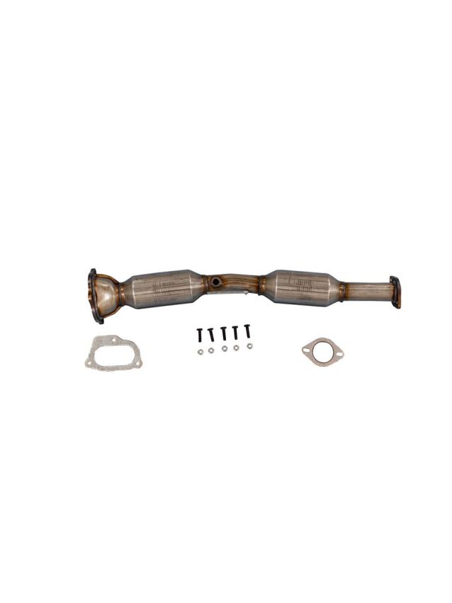 US Сonvertors 146012 Federal / EPA Direct-fit Converter Assembly