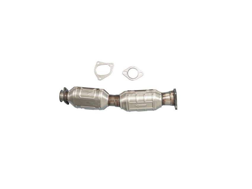 US Сonvertors 146014 Federal / EPA Catalytic Converter - Direct Fit