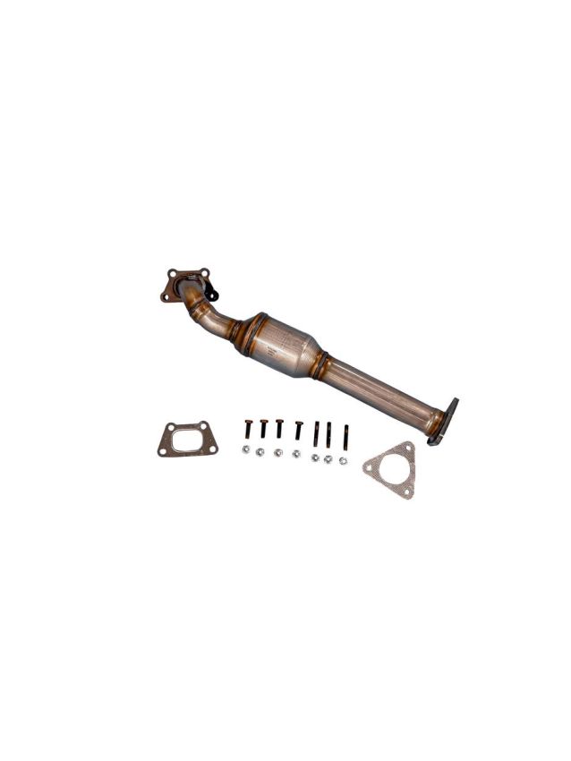 US Сonvertors 146015 Federal / EPA Direct-fit Converter Assembly