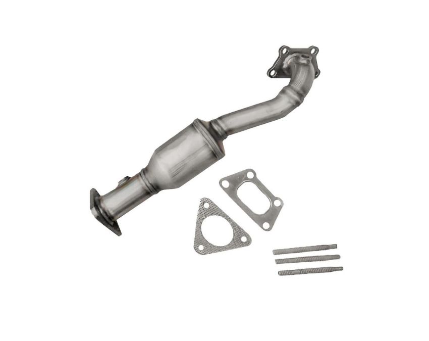 US Сonvertors 146017 Federal / EPA Direct-fit Converter Assembly
