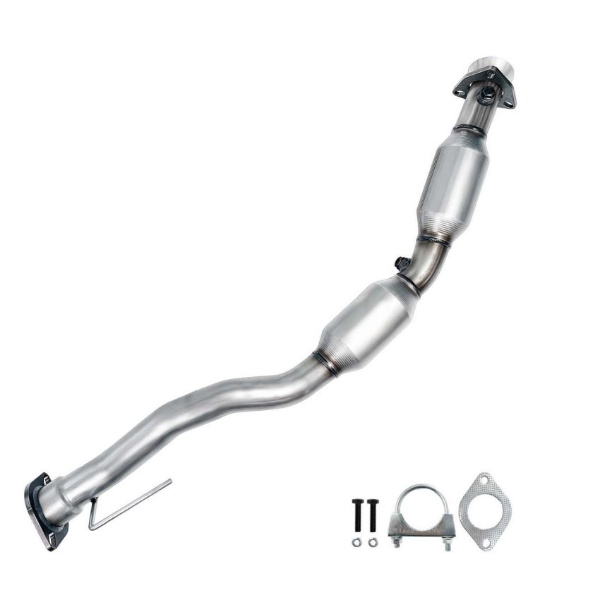 US Сonvertors 146018 Federal / EPA Direct-fit Converter Assembly
