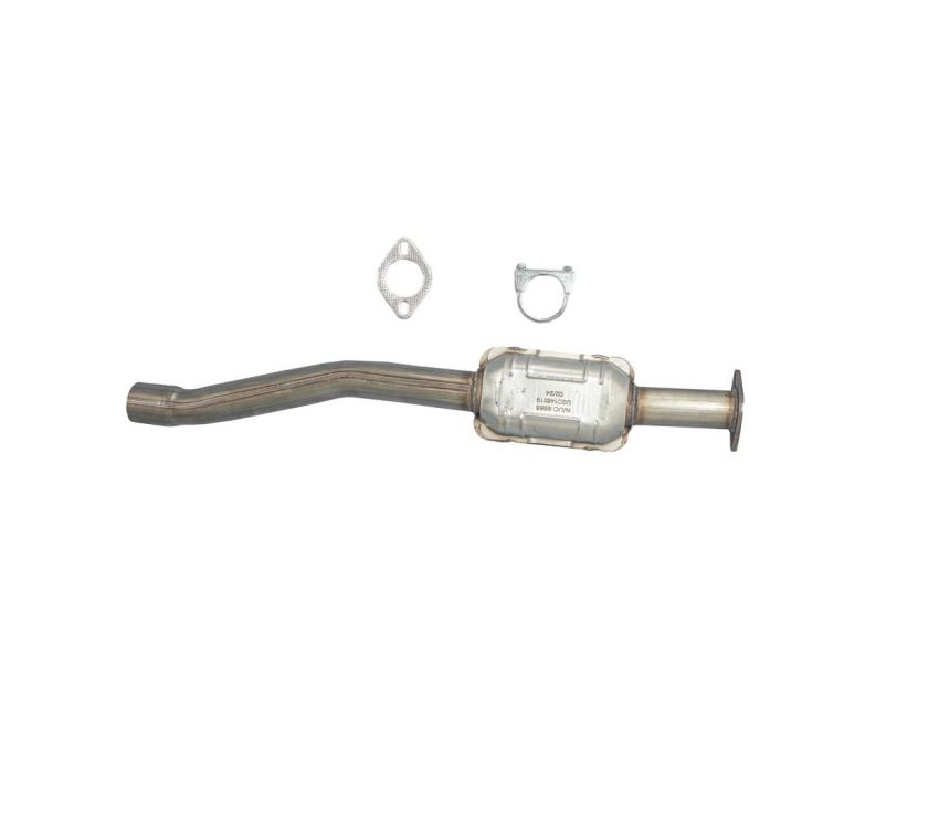 US Сonvertors 146019 Federal / EPA Direct-fit Converter Assembly