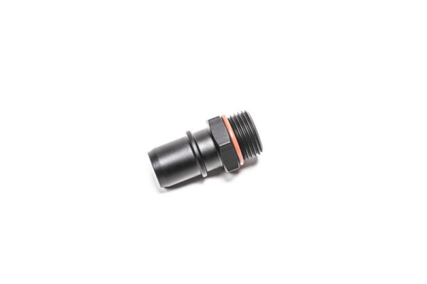 Radium Engineering 14-0749 10AN ORB TO .750 SAE MALE