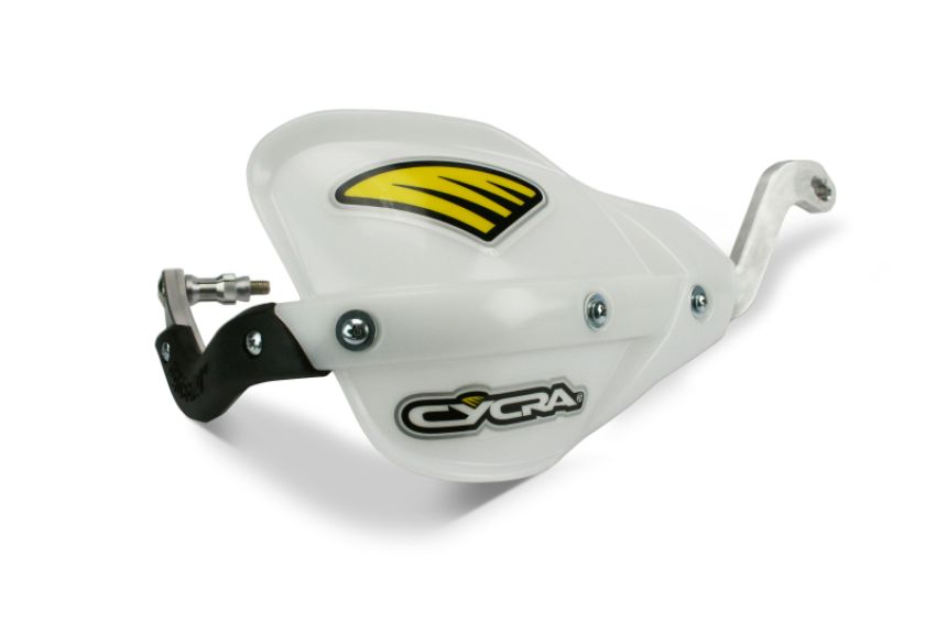 Cycra 1CYC-7600-62 Probend CRM Flexx Bar ATV - Blue
