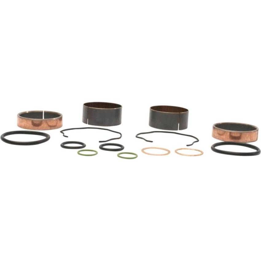 All Balls Racing 38-6158 21-23 Yamaha XTZ 700 Tenere Fork Bushing Kit