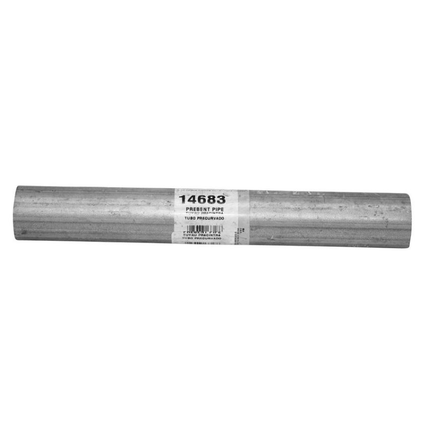 AP Exhaust 14683 Exhaust Tail Pipe