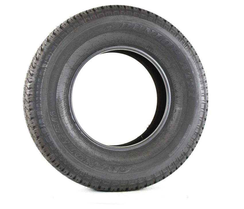 DUNLOP Grandtrek AT21 245/70R16 All-Season