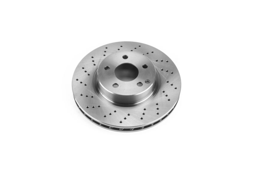 PowerStop EBR1629 AutoSpecialty Brake Rotor