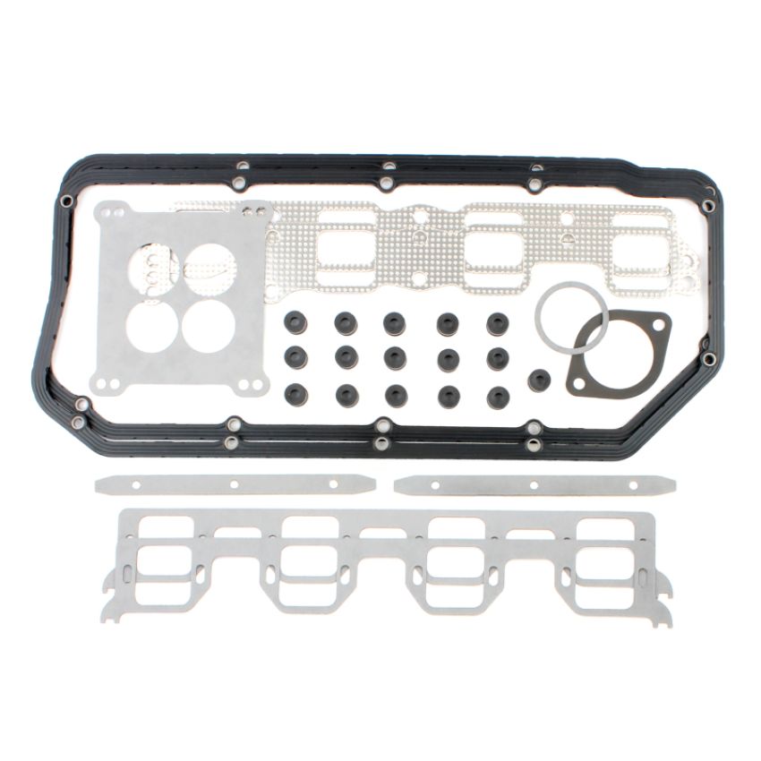 Cometic Gasket PRO1021T-NHG Cometic Chrysler Gen-2 Hemi Top End Gasket Kit - Without Cylinder Head Gasket