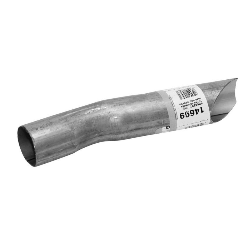 AP Exhaust 14699 Exhaust Tail Pipe