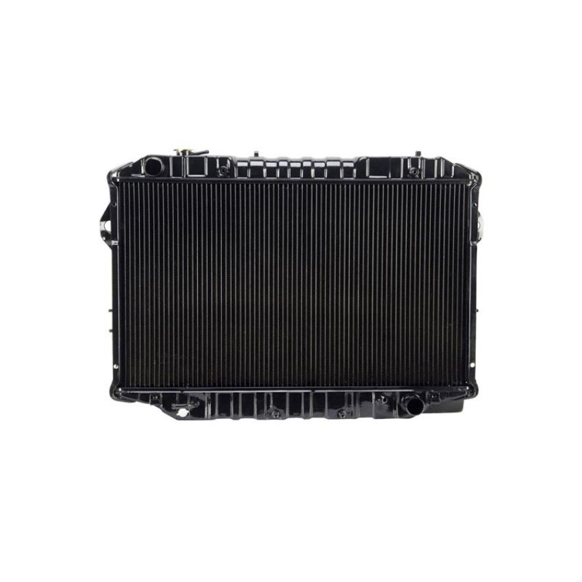 Global Parts Distributors LLC 1469C gpd Radiator 1469C