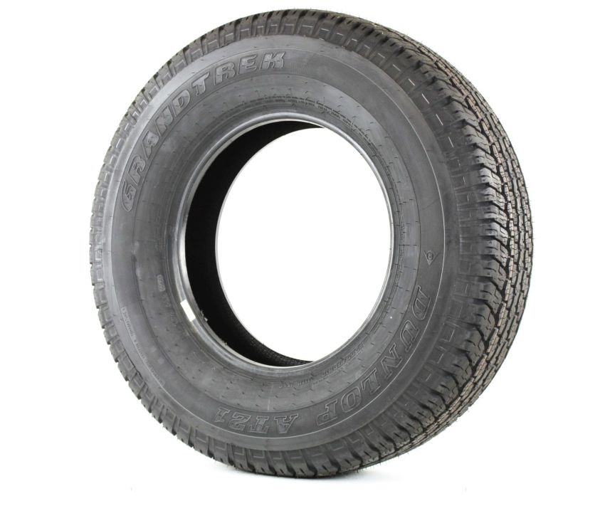 DUNLOP Grandtrek AT21 245/70R16 All-Season