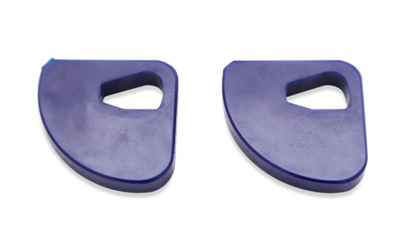 Superpro SPF2579K 2002 Mini Cooper Front Control Arm Bushing Kit