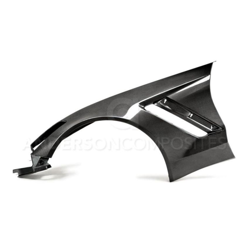 Anderson Composites AC-FF14CHC7-Z6 14+ Chevrolet Corvette C7 Z06 Fenders