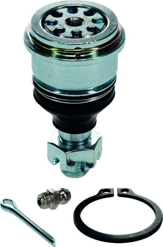 QuadBoss 401042 18-22 Yamaha Kodiak 450 4WD Heavy-Duty Lower Ball Joint Kit