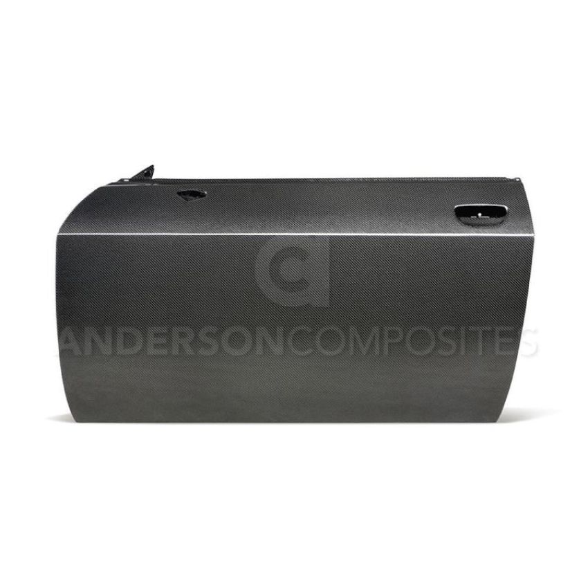 Anderson Composites AC-DD0910DGCH 08-18 Dodge Challenger Doors (Pair)