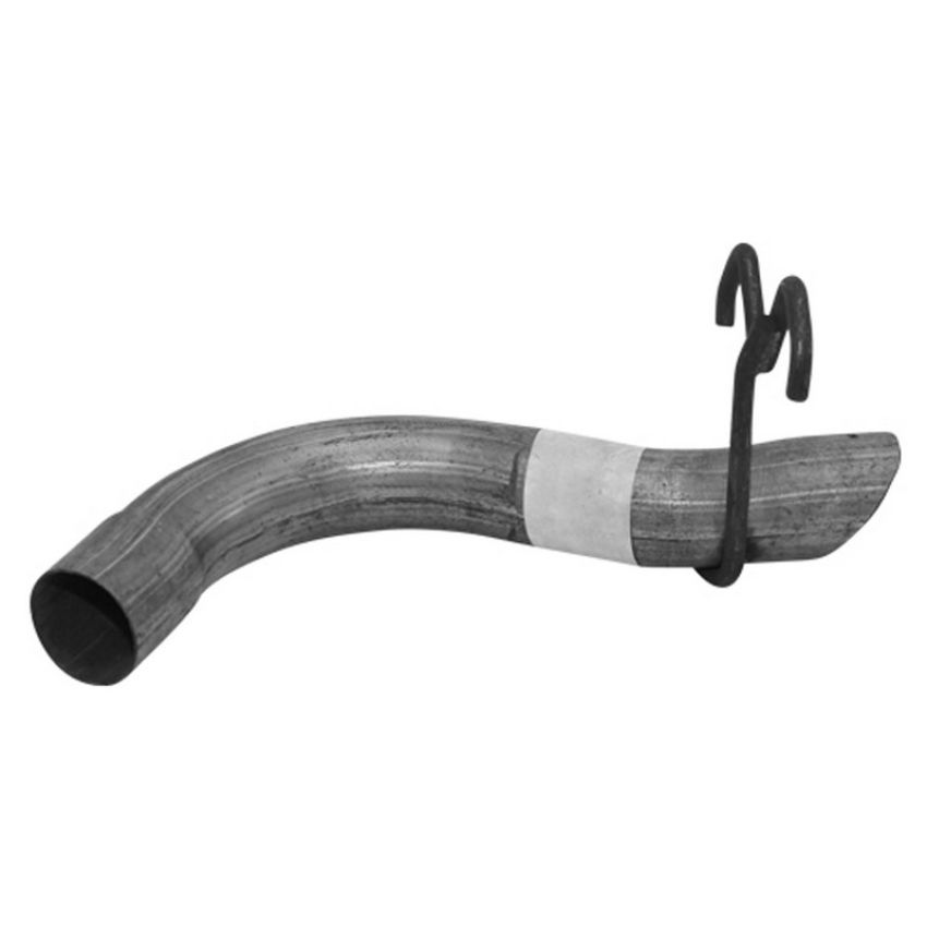 AP Exhaust 14733 Exhaust Tail Pipe