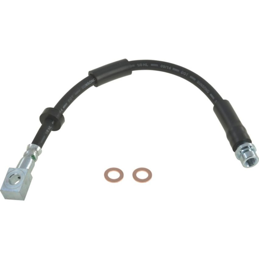 Autopart International Brake Hose 147402422