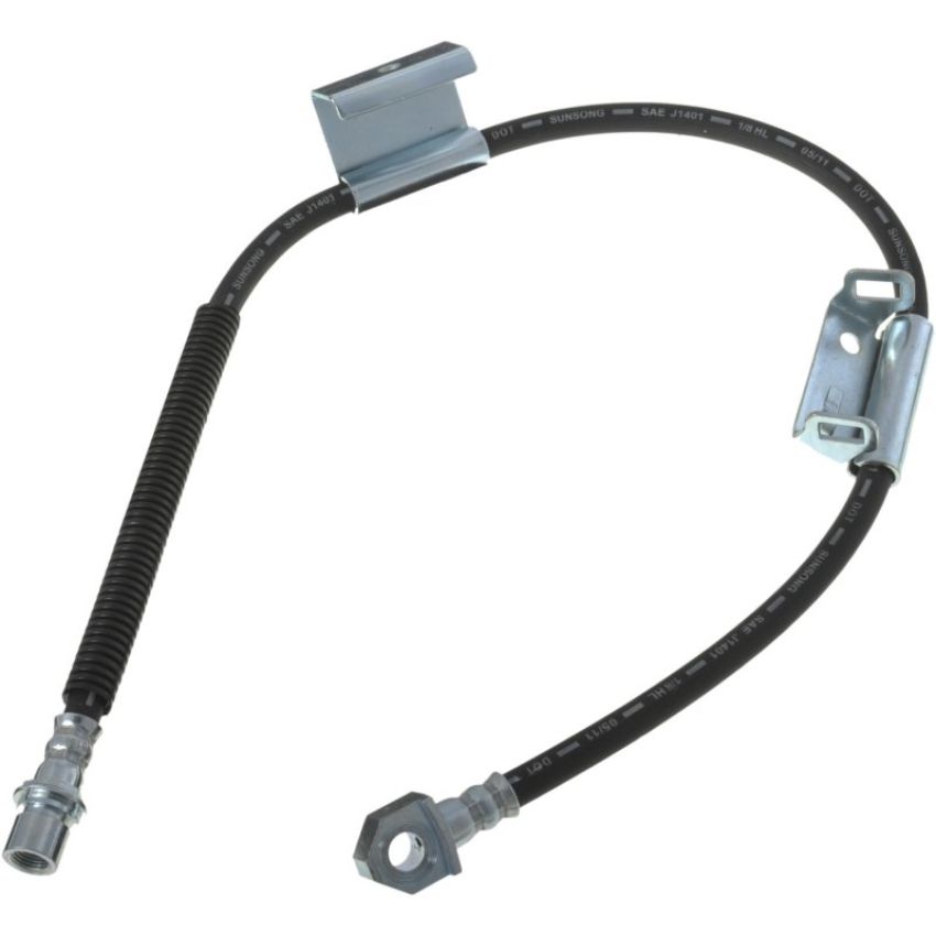 Autopart International Brake Hose 147402657