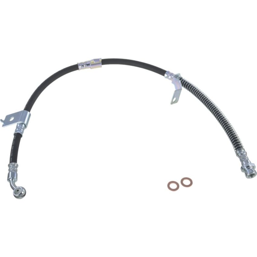 Autopart International Brake Hose 147404625