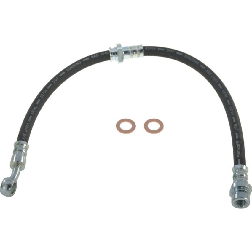 Autopart International Brake Hose 147404660