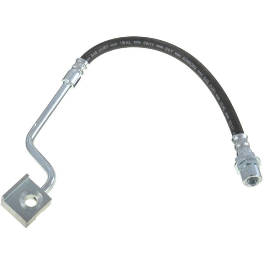 Autopart International Brake Hose 147405221
