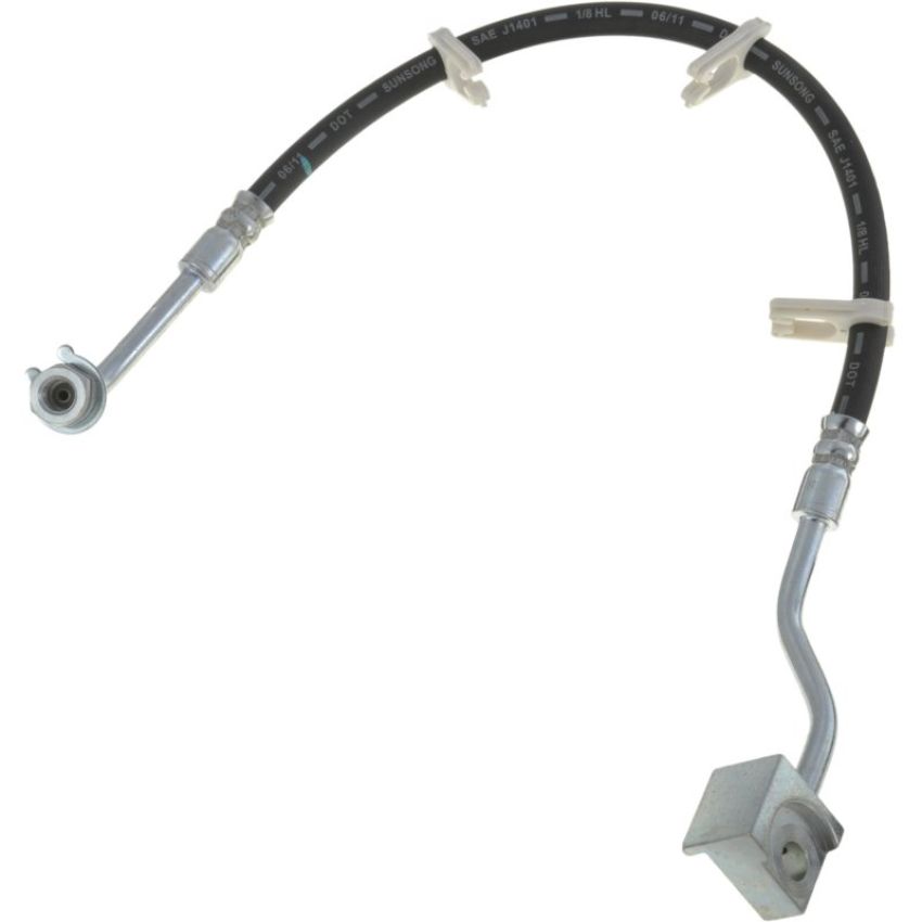 Autopart International Brake Hose 147405335