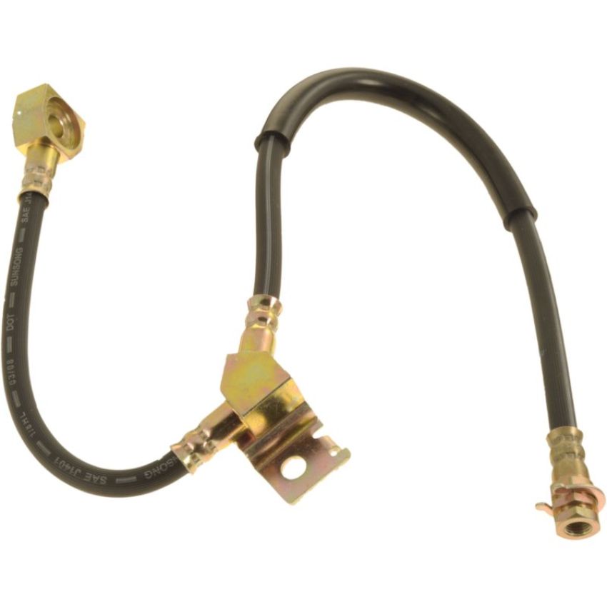 Autopart International Brake Hose 147406567