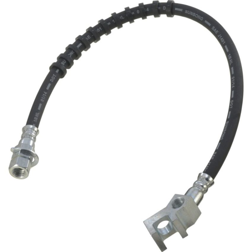 Autopart International Brake Hose 147406744