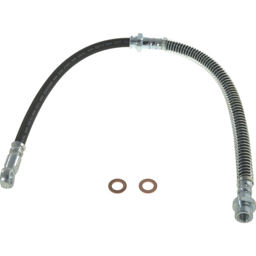 Autopart International Brake Hose 147407419