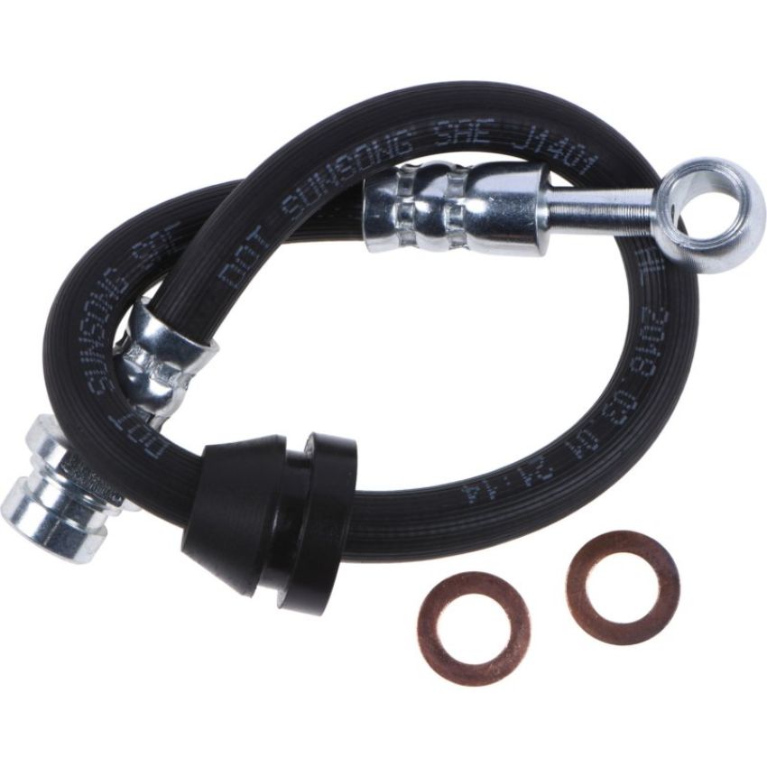 Autopart International Brake Hose 147408453