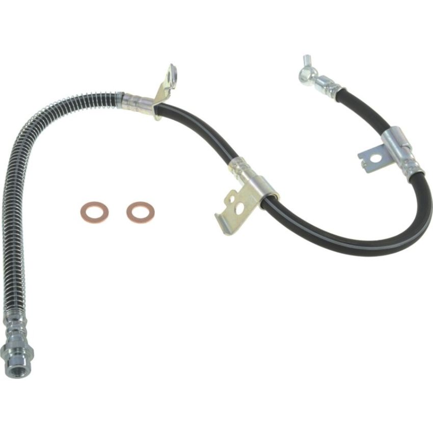 Autopart International Brake Hose 147409426