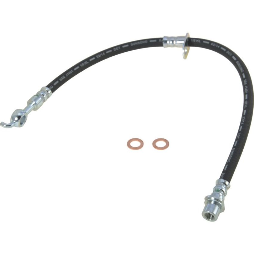 Autopart International Brake Hose 147411303