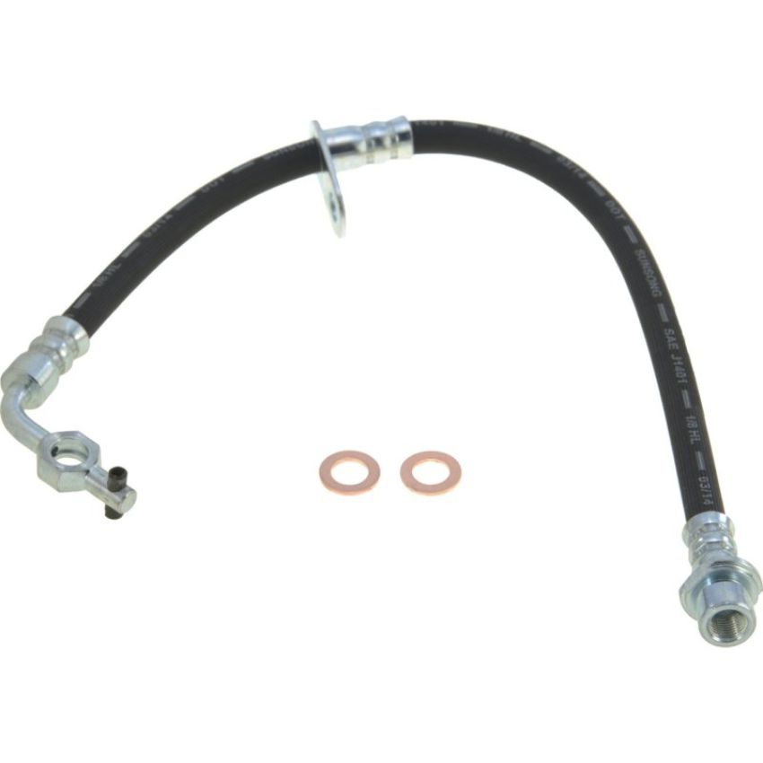 Autopart International Brake Hose 147411308