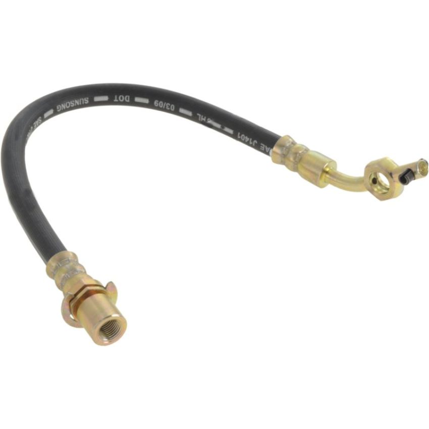Autopart International Brake Hose 147411379