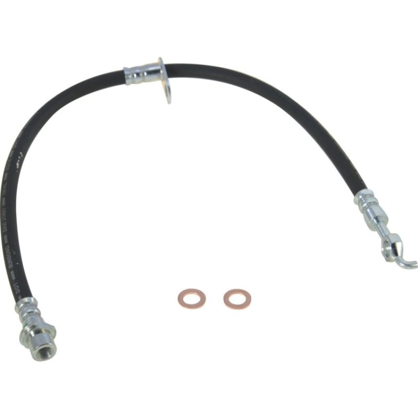 Autopart International Brake Hose 147411442