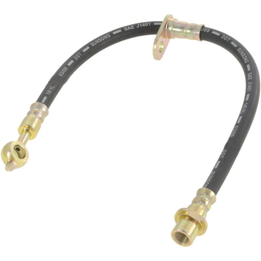 Autopart International Brake Hose 147411457