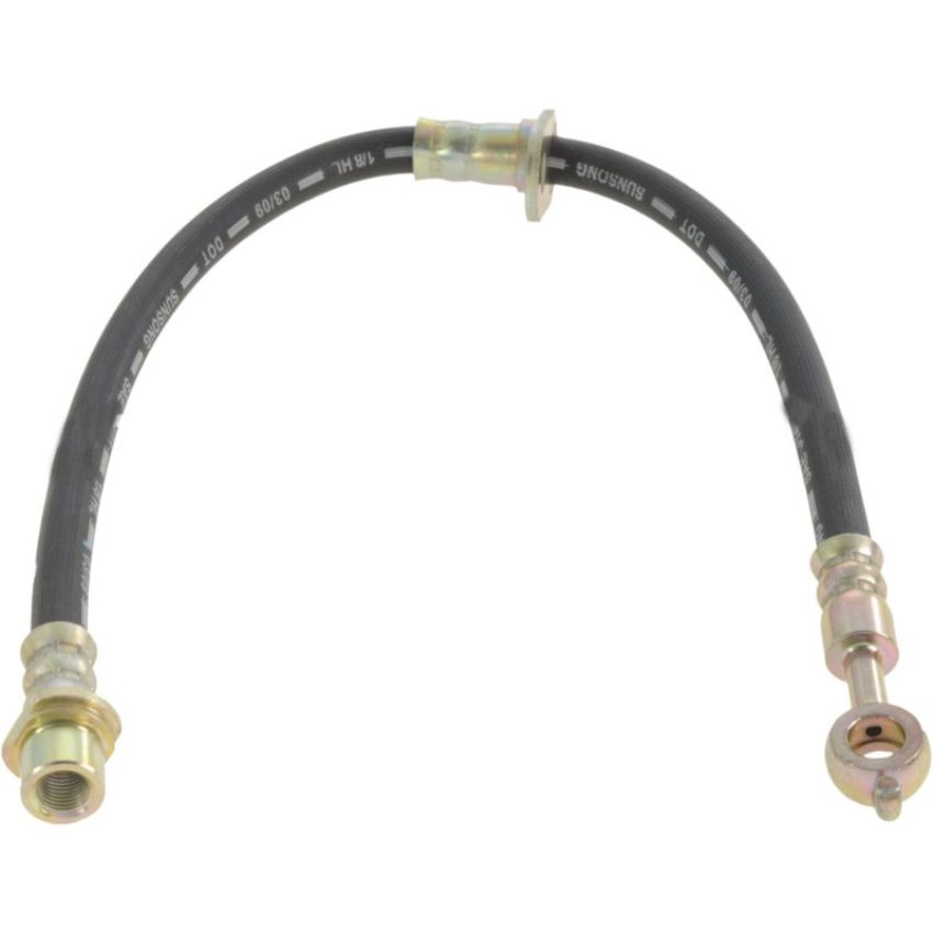 Autopart International Brake Hose 147411458